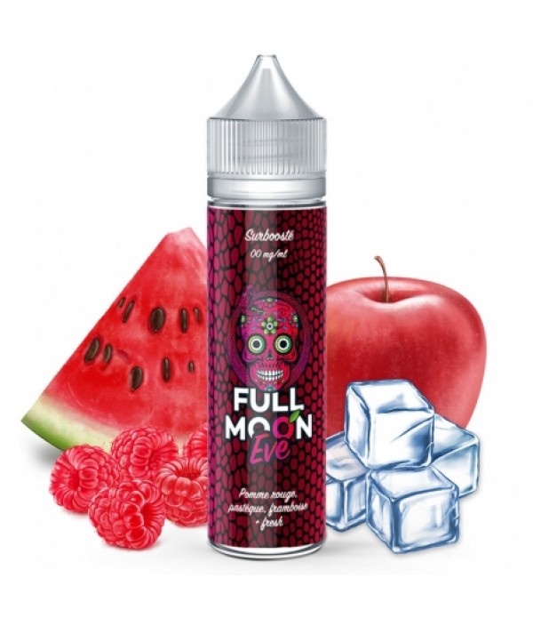 E liquide Eve Full Moon 50ml