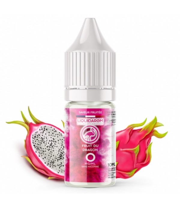 E liquide Fruit du Dragon LiquidArom