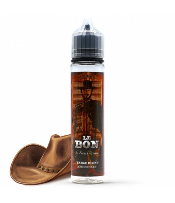 E liquide Le Bon French Riviera 50ml