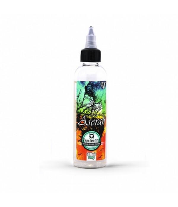 E liquide Aserah Vape Institut 50ml / 100ml