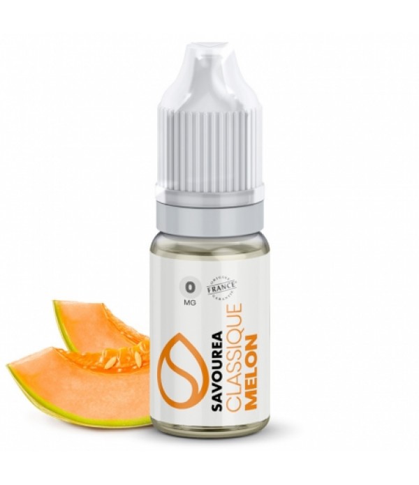 E liquide Melon Savourea | Melon