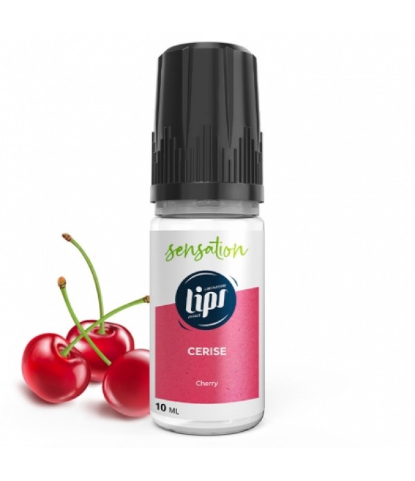 E liquide Cerise Sensation Le French Liquide | Cer...