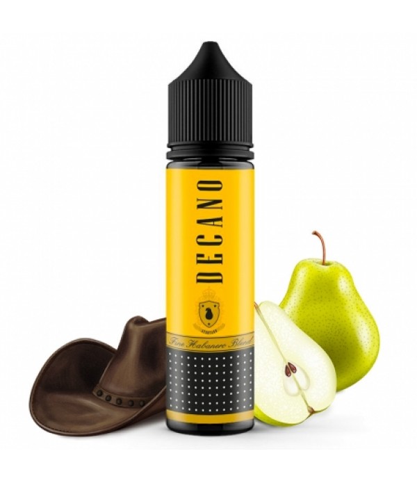 Soldes E liquide Decano eLiquid France 50ml