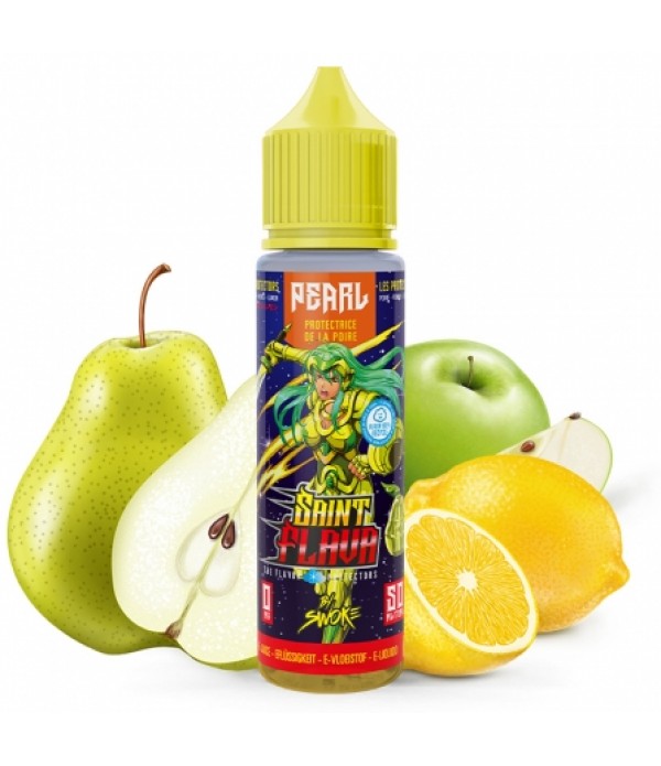 E liquide Pearl Swoke 50ml