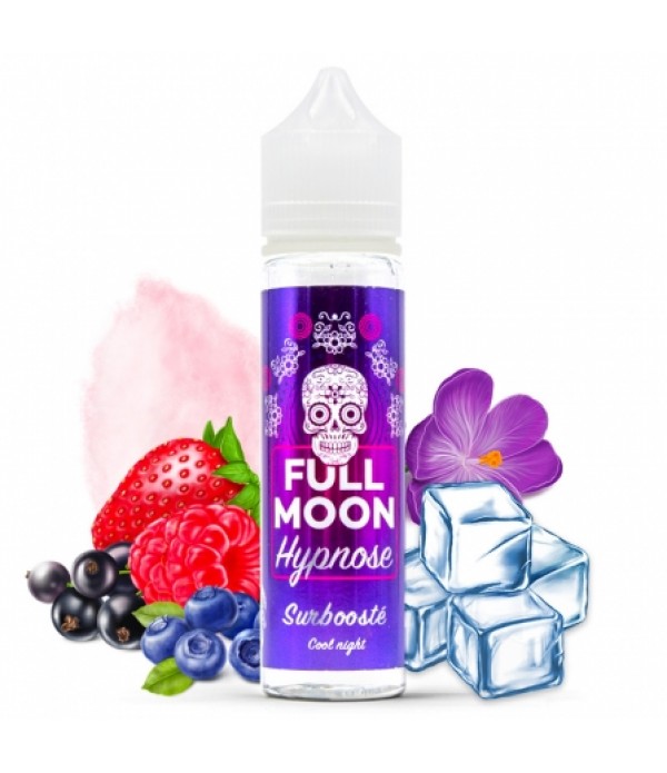 E liquide Hypnose Full Moon 50ml