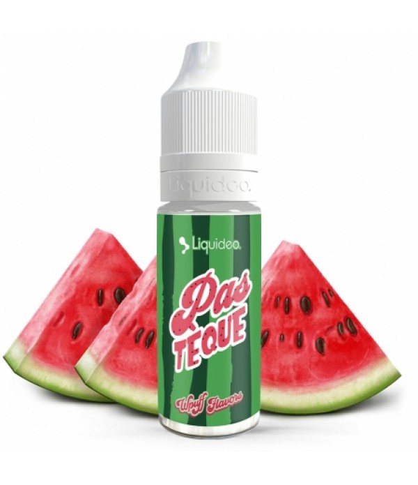 E liquide Pastèque Wpuff Flavors