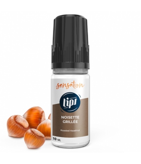 E liquide Noisette Grillée Sensation Le French Li...