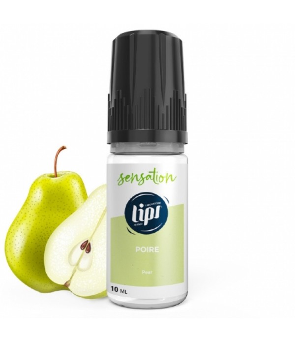 E liquide Poire Sensation Le French Liquide | Poire