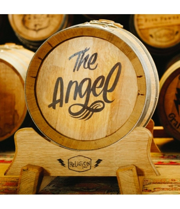 E liquide The Angel Religion Juice 50ml