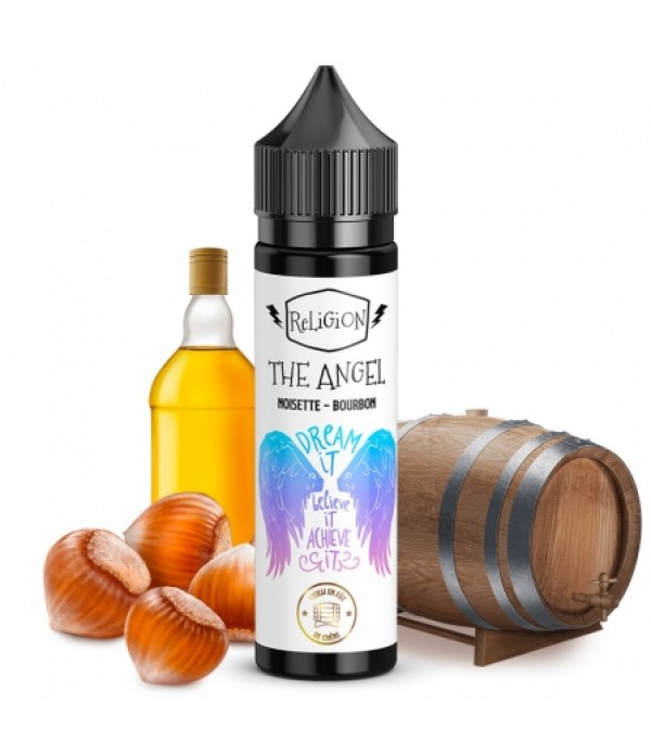 E liquide The Angel Religion Juice 50ml