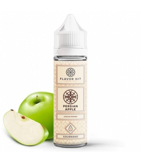 E liquide Persian Apple Flavor Hit 50ml