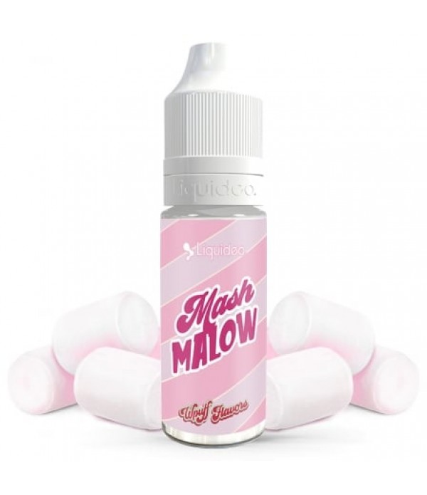 E liquide Marshmallow Wpuff Flavors