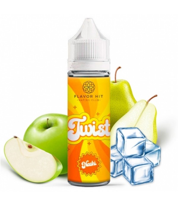 E liquide Nashi Twist 50ml