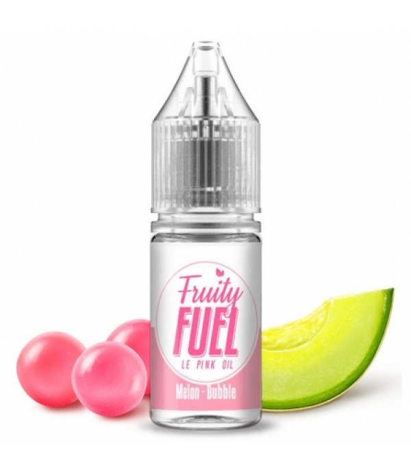 Soldes 2,75€ - E liquide Le Pink Oil Fruity Fuel...