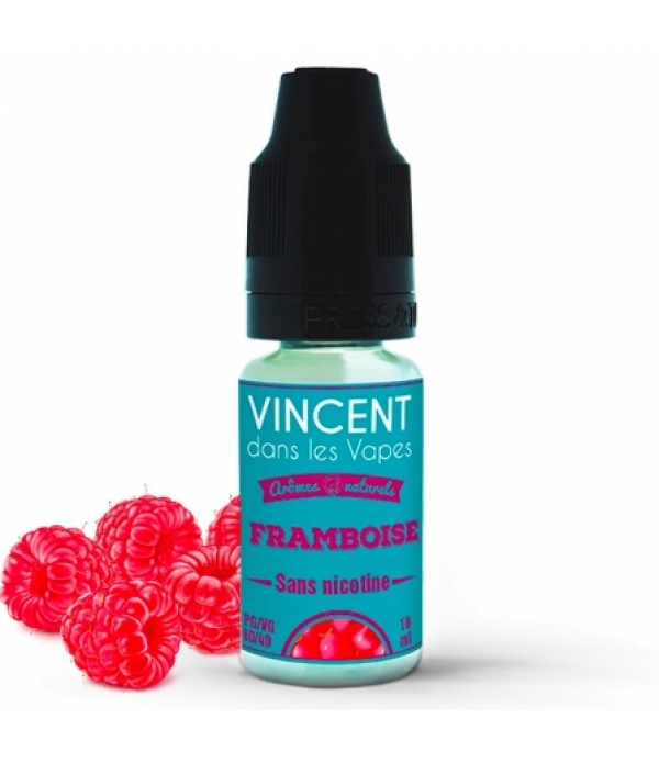 Soldes 2,95€ - E liquide Framboise VDLV | Frambo...