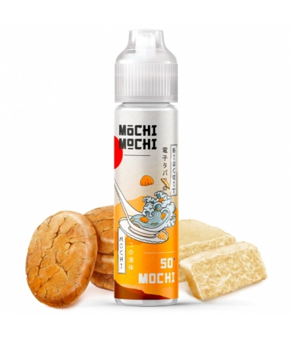 E liquide So Mochi Mochi Mochi 50ml