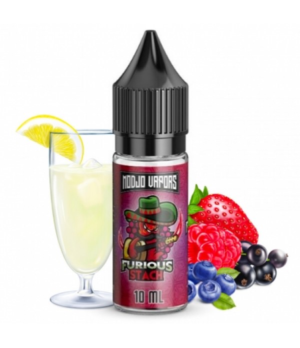 Soldes E liquide Furious Stach Modjo Vapors | Limo...