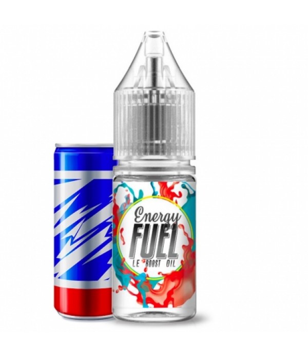 Soldes 2,75€ - E liquide Le Boost Oil Energy Fru...