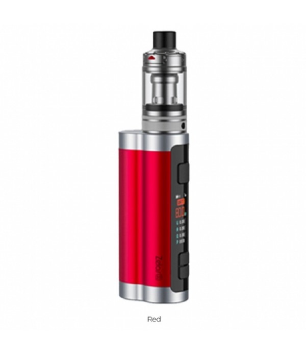 Soldes Kit Zelos X Aspire | Cigarette electronique Zelos X