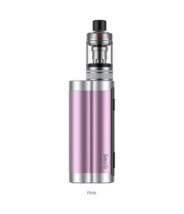 Soldes Kit Zelos X Aspire | Cigarette electronique Zelos X