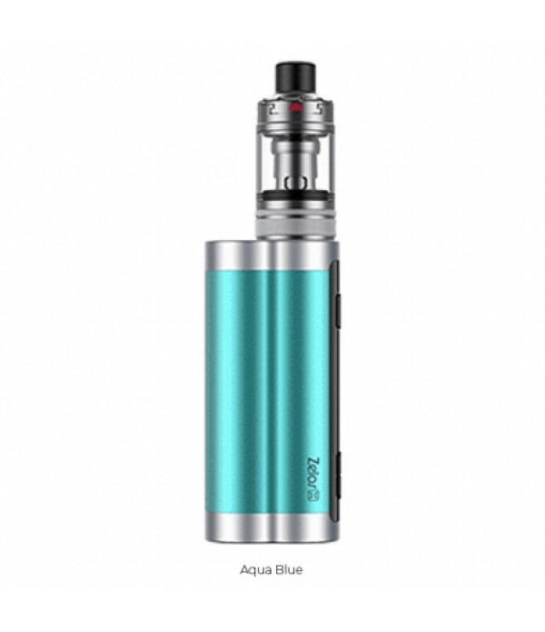 Soldes Kit Zelos X Aspire | Cigarette electronique Zelos X