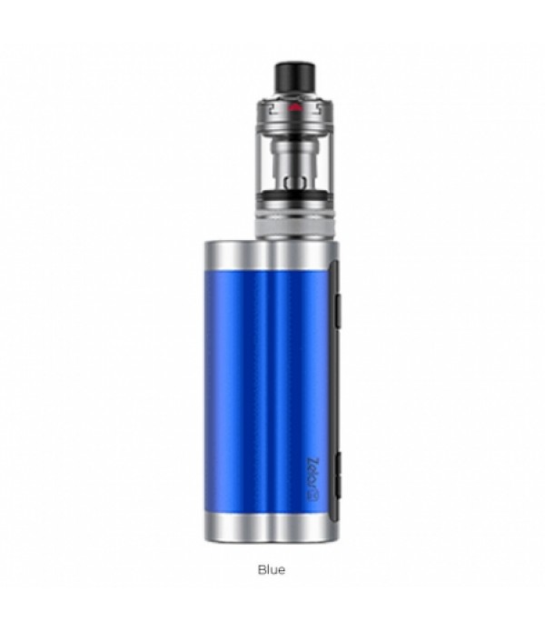 Soldes Kit Zelos X Aspire | Cigarette electronique Zelos X