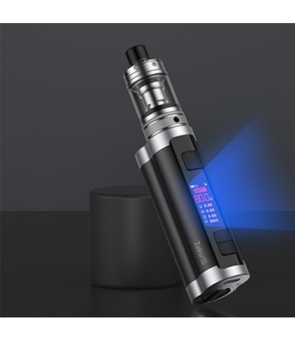 Soldes Kit Zelos X Aspire | Cigarette electronique Zelos X