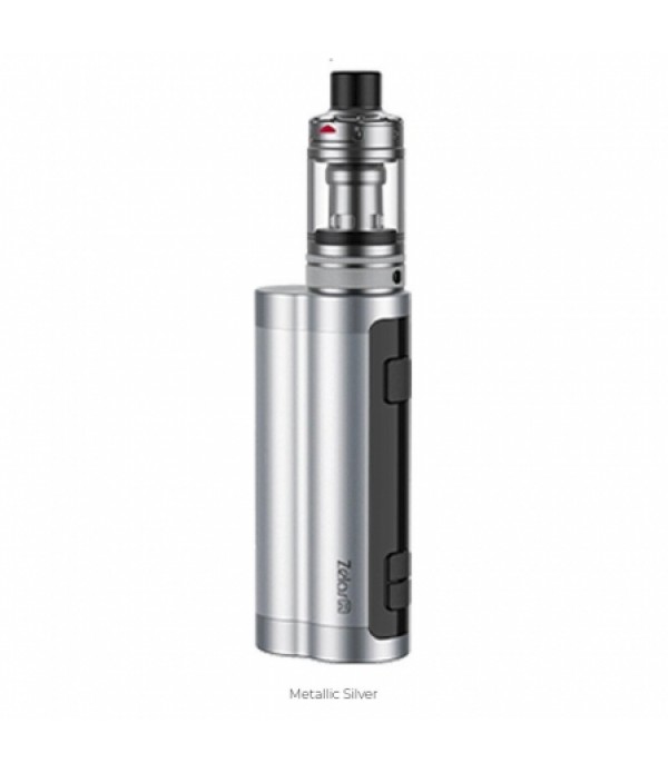 Soldes Kit Zelos X Aspire | Cigarette electronique Zelos X