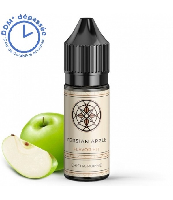 Soldes 2,20€ - E liquide DDM Dépassée Persian ...