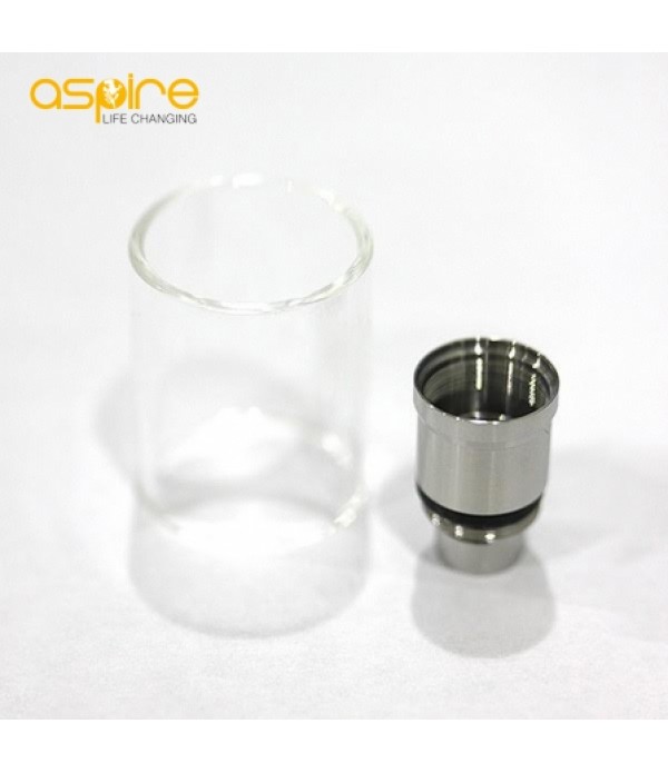 Adaptateur 4 ml Nautilus XS Aspire, Verre de rechange Adaptateur 4 ml Nautilus XS Aspire