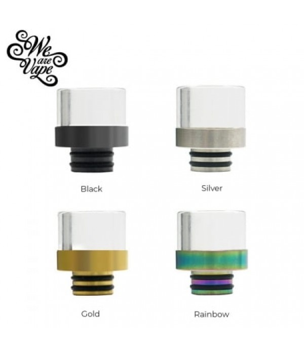 Drip Tip 510 M125 We Are Vape