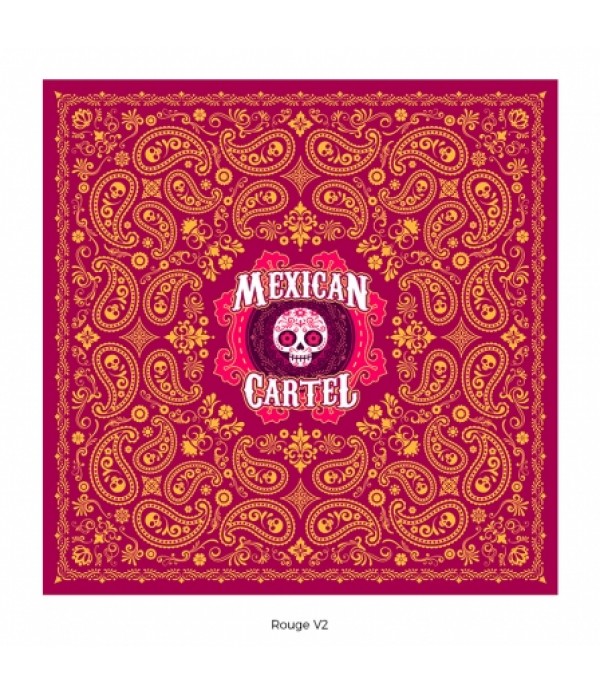 Bandana Mexican Cartel