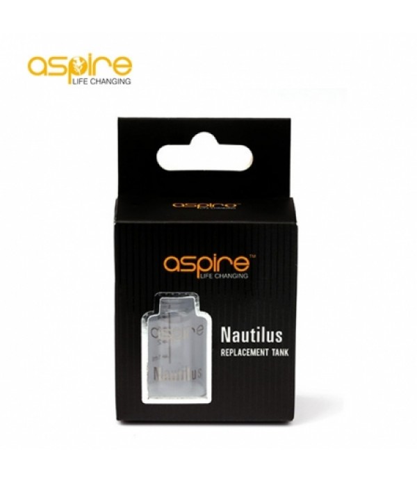 Pyrex Nautilus Aspire, Verre de rechange Nautilus Aspire