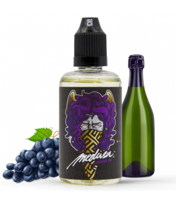 E liquide Purple Crave Medusa 50ml