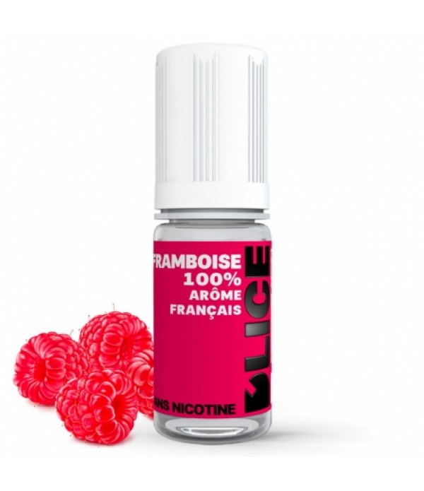 E liquide Framboise DLICE | Framboise