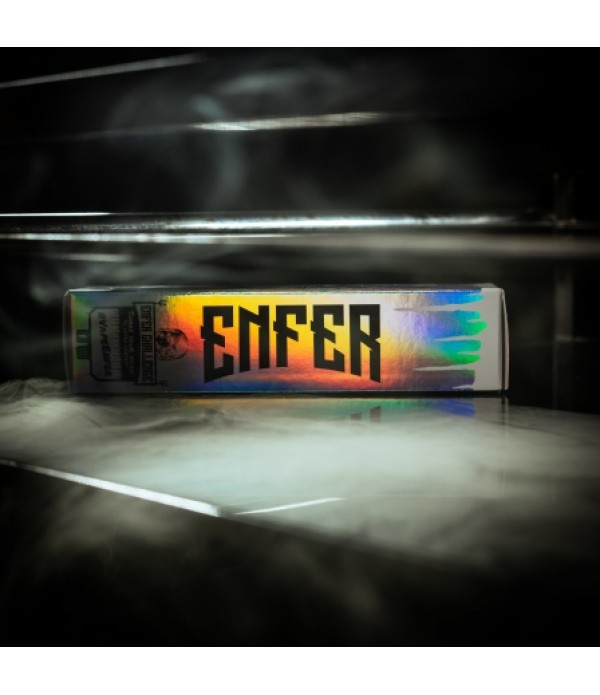 E liquide ENFER Ultimate Freeze 50ml