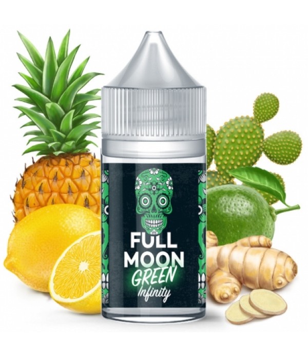 Concentré Green Infinity Full Moon Arome DIY