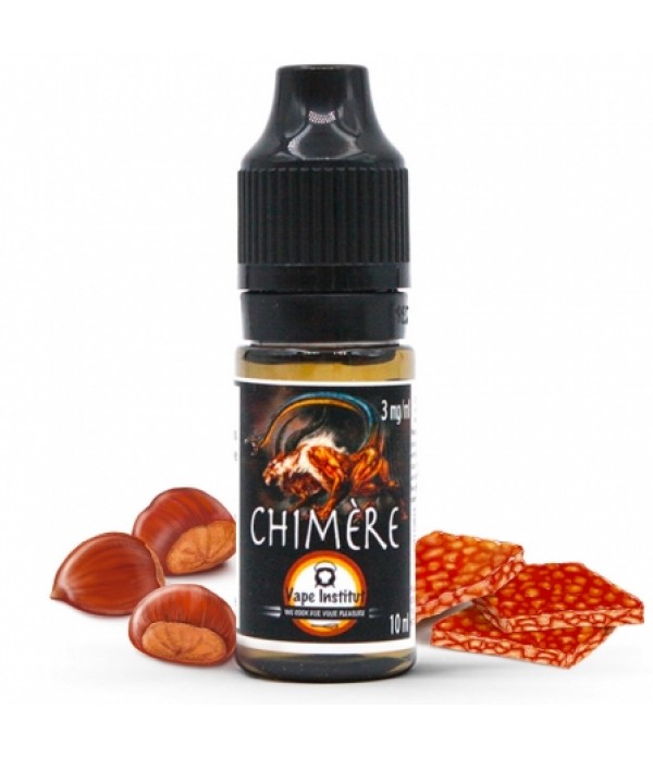 Soldes 2,95€ - E liquide Chimère Vape Institut ...