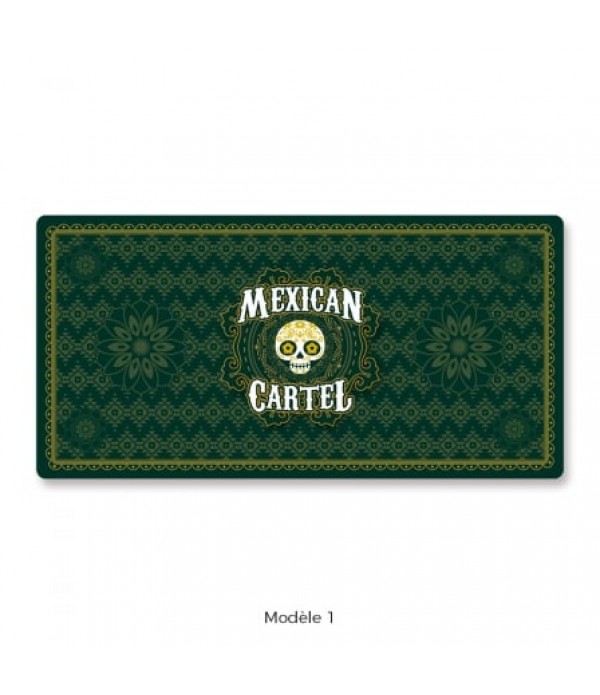 Tapis Mexican Cartel