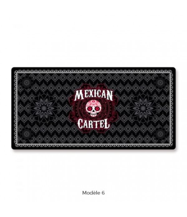 Tapis Mexican Cartel