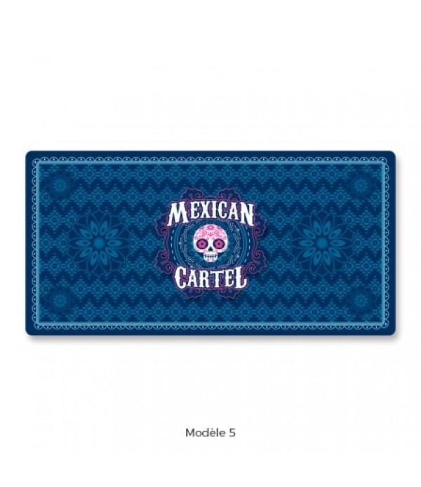 Tapis Mexican Cartel