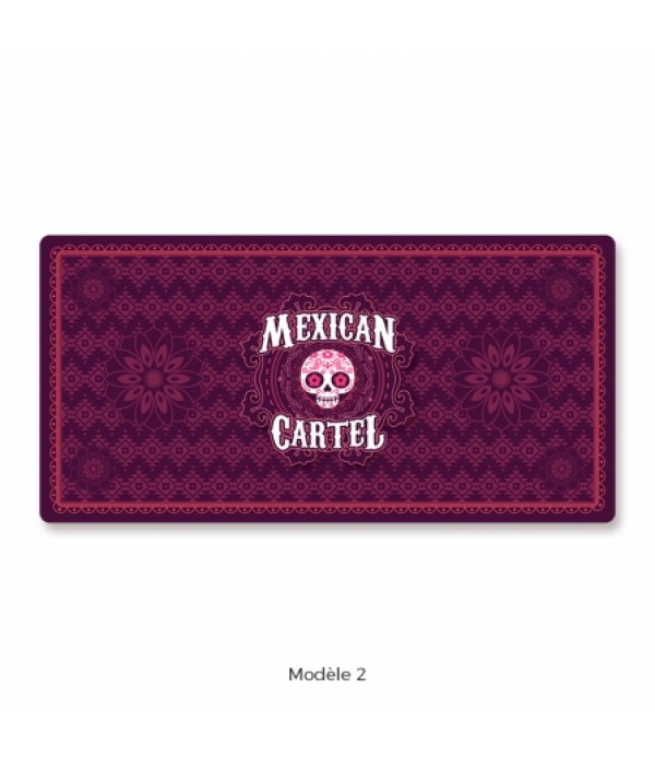 Tapis Mexican Cartel