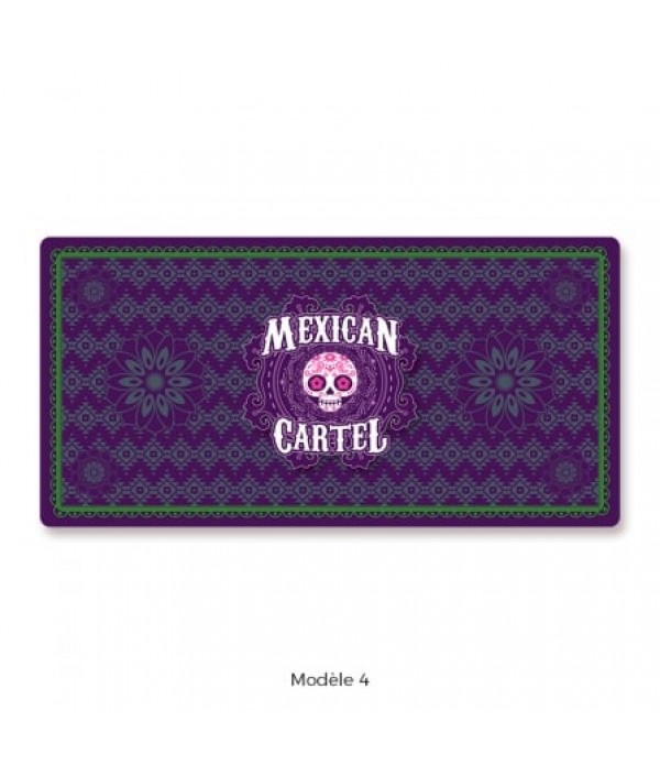 Tapis Mexican Cartel