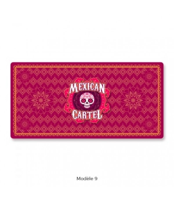 Tapis Mexican Cartel