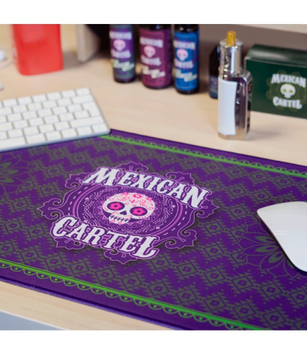 Tapis Mexican Cartel