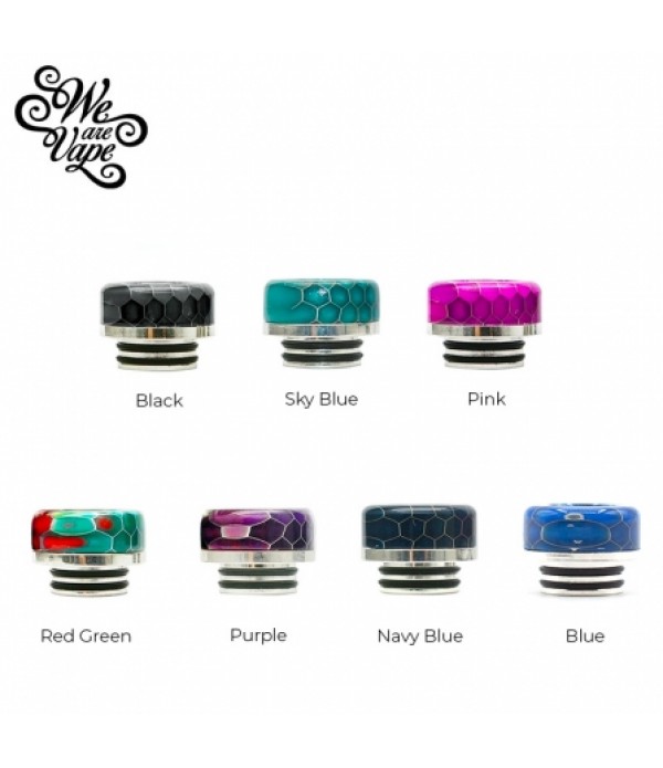 Drip Tip 810 M267 We Are Vape