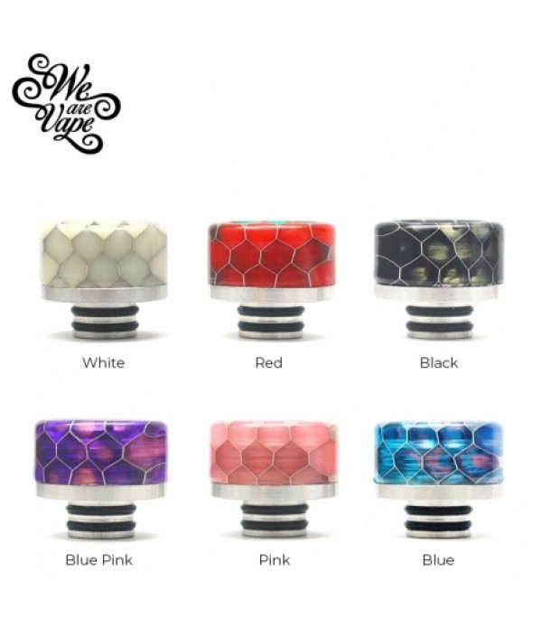 Drip Tip 510 M225 We Are Vape