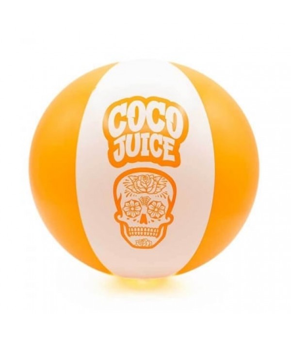 Ballon de Plage Coco Juice