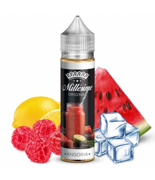 E liquide Angoria Millésime 50ml