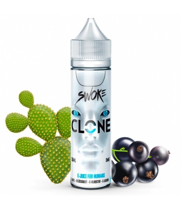 E liquide Clone Swoke 50ml